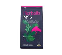 Hilton Herbs Herball Treats for Horses - Raspberry and Marshmallow 2kg