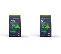 Hilton Herbs Herballs 2kg (Pack of 2)