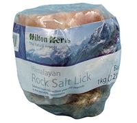 Hilton Herbs Himalayan Salt Licks - Baby - 1kg