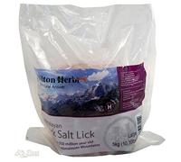 Hilton Herbs Himalayan Salt Licks - Large - 5kg