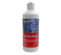 Hilton Herbs Muscle Magic - 500 ml Bottle