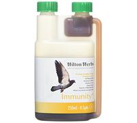 Hilton Herbs Pigeon Immunity Plus 250 ml