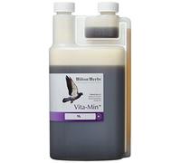 Hilton Herbs Pigeon Vita-Min Plus 1 Litre