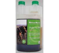 Hilton Herbs Shake No More Gold for Horses - 1 litre Bottle