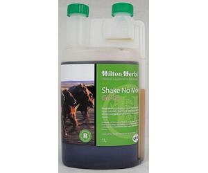 Hilton Herbs Summer Relief for Horses - 1 litre Bottle
