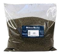 Hilton Herbs Unisex's HHS0606 Mint, Clear, Regular