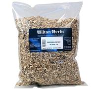 Hilton Herbs Unisex's HHS1160 Marshmallow Root, Clear, 1 kg