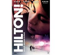 Hilton! - Here for Life