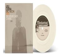 HILTON - LITTLE ODESSA BONE VINYL - New Vinyl Record SIN - Z4z