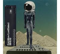 Eric Hilton - Lost Dialect