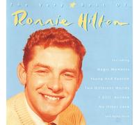Hilton, Ronnie - Magic Moments - The Very Best of Ronnie Hilton