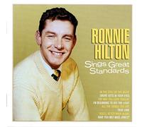 Hilton, Ronnie - Sings Great Standards