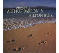 Hilton Ruiz & Arthur Barron - Hilton Ruiz & Arthur Barron (UK Import)