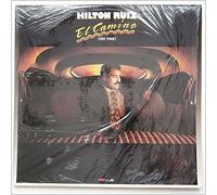 Hilton Ruiz - El Camino (The Road)