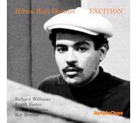 Hilton Ruiz Quintet - Excition