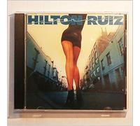 Hilton Ruiz - Strut (1989)
