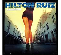 Hilton Ruiz - Strut