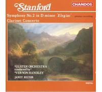 Hilton:Ulster Orch:Handley - SYMPHONY NO 2