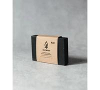 Hiltwood Tea Tree Lavender Dead Sea Mud & Pumice Natural Soap Bar With Grit