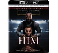 Him [Blu-Ray] [Region Free] (English audio)