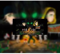 Him and I Steam CD Key