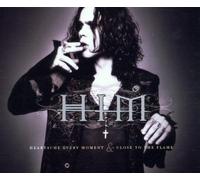 Him - Close to the Flame
