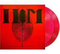 HIM Movie - HIM - Original Motion Picture Soundtrack [VINYL]