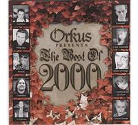 HIM In Extremo Phillip Boa & The Voodooclub Theatre Of Tragedy The Cassandra Complex - The Best 0f 2OOO [Nice Music]