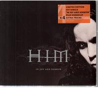 Him - In Joy and Sorrow/Ltd.Edition