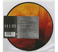 Him - Kiss of Dawn 2 / Love in Cold Blood