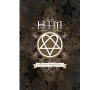 HIM - LOVE METAL ARCHIVES VOL.1