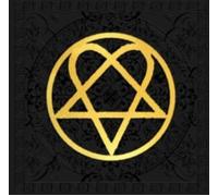 HiM - Love Metal - Black Vinyl [Vinyl LP] [VINYL]