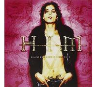 HIM - Razorblade Romance
