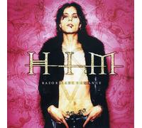 Razorblade Romance