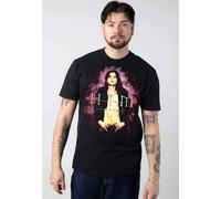 HIM - Razorblade Romance Classic Album - T-Shirt - black - M - 100% Cotton M