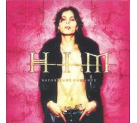 Razorblade Romance [VINYL]