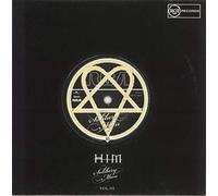 Him - Solitary Man [Import] [VINYL]