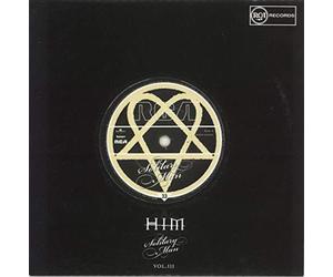 Him - Solitary Man [Import] [VINYL]