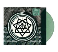 HIM | Tears On Tape | Black Vinyl LP
