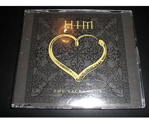 Him - The Sacrament
