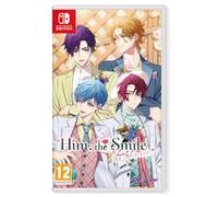 Him, The Smile and Bloom (Nintendo Switch New) Preorder for 27/02/2025