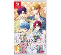 Him, The Smile and Bloom /Switch