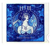 HIM - Uneasy Listening - Vol 1