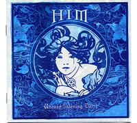 HIM - Uneasy Listening Vol.1