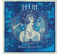 HIM - Uneasy Listening Vol. 1
