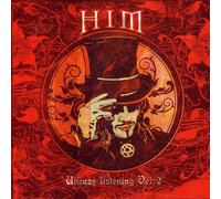 HIM - Uneasy Listening Vol. 2