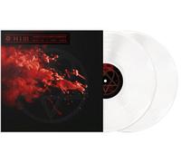 HIM - When Love & Death Embrace: Best Of 1997-2003[White 2 LP] [Vinyl LP] [VINYL]