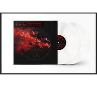 HIM - When Love & Death Embrace: Best Of 1997-2003 - White 2LP Vinyl (BMG)