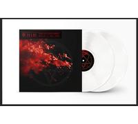 HIM When Love & Death Embrace: Best Of 1997-2003 White (Vinyl) (US IMPORT)