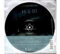 Him - Wings of a Butterfly [7" VINYL]